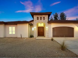 5636 Rio Bonito Cir, El Paso, TX 79932