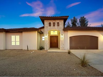 5636 Rio Bonito Cir, El Paso, TX, 79932