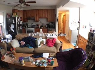 31 Lambert St APT 3, Boston, MA 02119