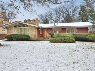 40 S Merkle Rd, Columbus, OH 43209