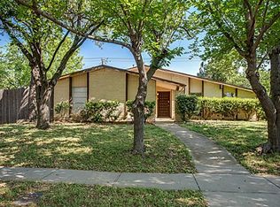 1407 Carnation Dr, Lewisville, TX 75067
