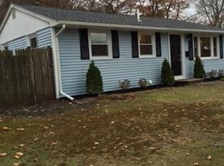 12 Josh Gray Rd, Rockland, MA 02370
