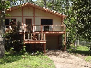 127 Hackberry St, Trinity, TX 75862