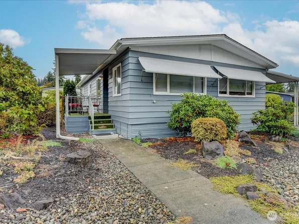 1121 244th Street SW #44, Bothell, WA 98021