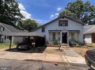 43 S Smith Ter, Clementon, NJ 08021