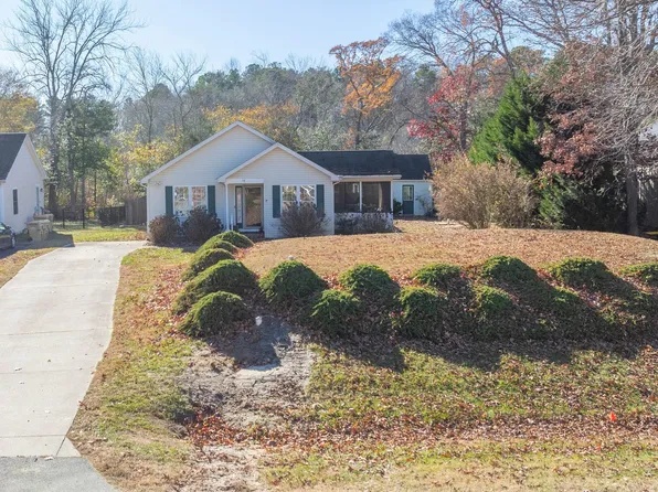 59 Lake Shore Dr, Lewes, DE 19958