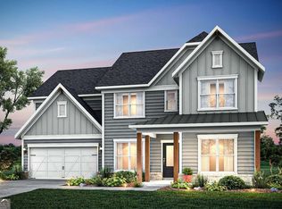 244 Rockledge Bnd, Powder Springs, GA 30127