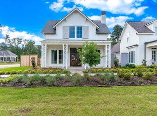 2104 Pecan Square Ave, Shreveport, LA 71106