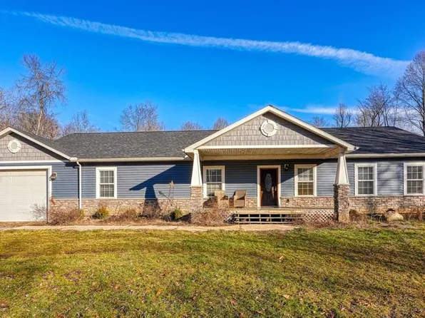 2618 State Route 327, Londonderry, OH 45647