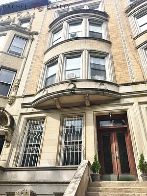 327 West 88th Street