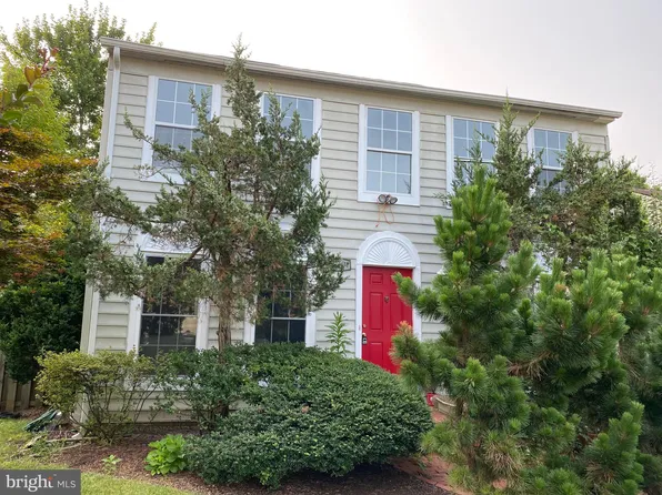 11604 Ranch Ln, Gaithersburg, MD 20878