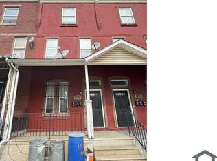 1617 W Westmoreland St FLOOR 3, Philadelphia, PA 19140