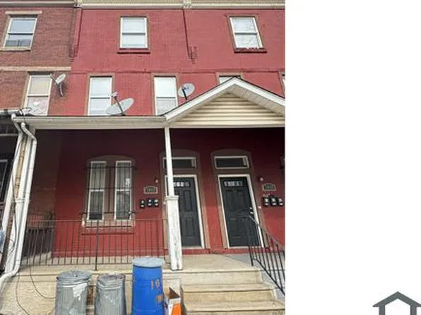 1617 W Westmoreland St, Philadelphia, PA