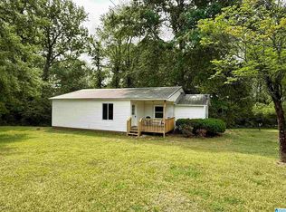 1964 Corner Rd, Warrior, AL 35180