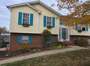 1160 Capella Ridge Rd, King, NC 27021