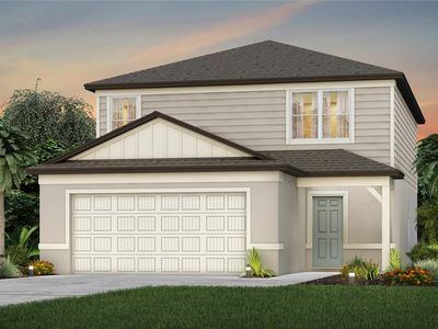 11771 Moonsail Dr, Parrish, FL, 34219