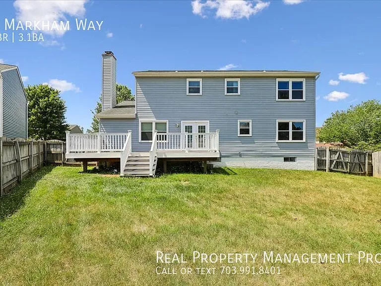 4 Markham Way — Photo 65