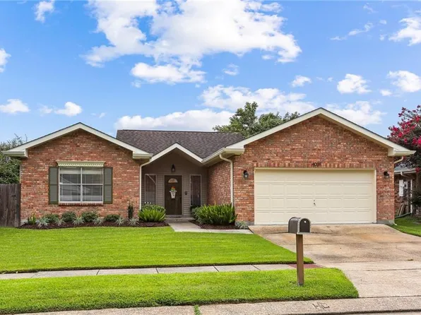 4008 Saint Blase Dr, Kenner, LA 70065