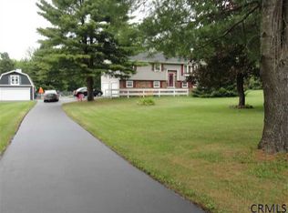 1609 Perth Rd, Hagaman, NY 12086