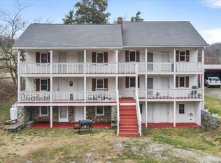 17224 Sabillasville Rd, Sabillasville, MD 21780