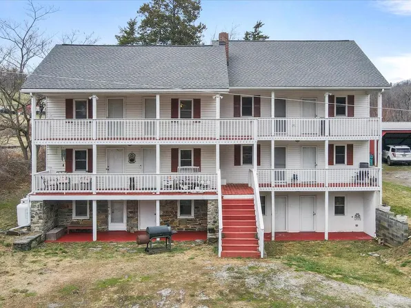 17224 Sabillasville Rd, Sabillasville, MD 21780