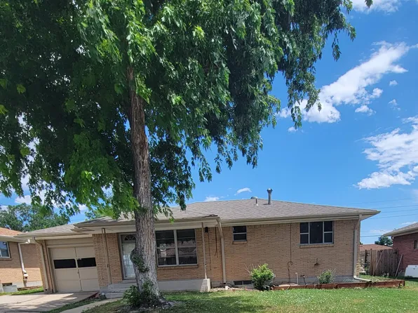 7462 Beach Ct, Westminster, CO 80030