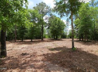 LOT 1 Flagler Dr, Chipley, FL 32428