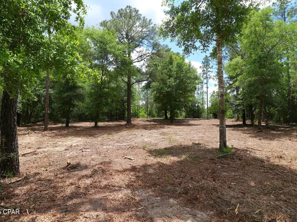 LOT 1 Flagler Dr, Chipley, FL 32428