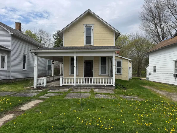 205 N Main St, Prospect, OH 43342