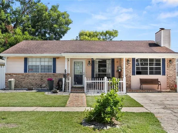3276 Rancher Rd, Kenner, LA 70065