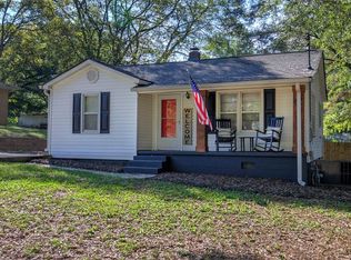 21 E Georgia Ave, Emerson, GA 30137