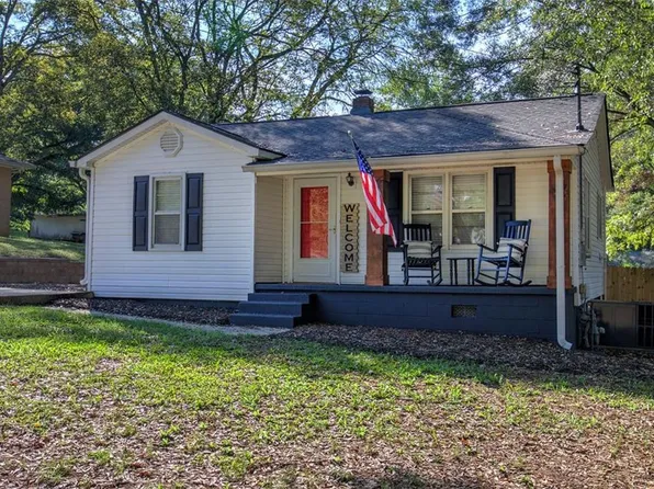 21 E Georgia Ave, Emerson, GA 30137