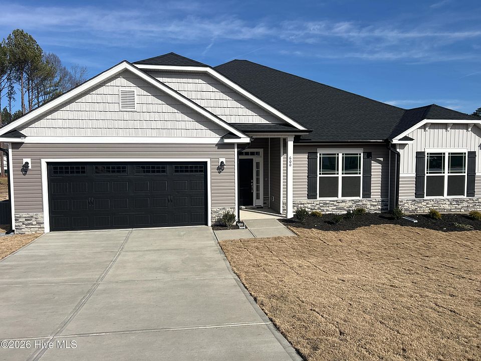 1st image of 600 Sweet Potato Lane Lot 38