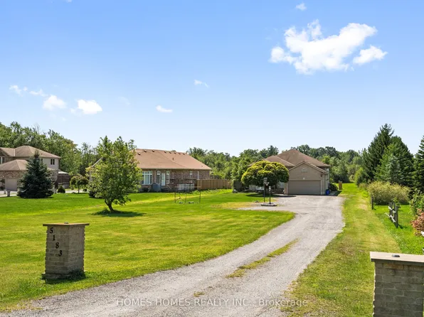 5183 Sherkston Rd, Pt Colborne, ON L0S 1R0