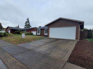 2577 Wheeler St SE, Albany, OR