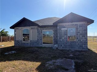 9515 Oro Blanco St, Donna, TX 78537