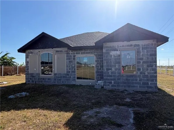 9515 Oro Blanco St, Donna, TX 78537