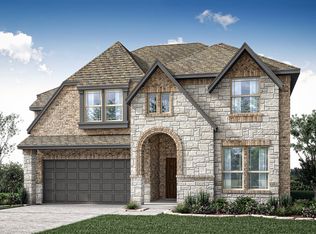 2612 Alyssa St, Burleson, TX 76028