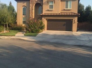 2603 E Powers Ave, Fresno, CA