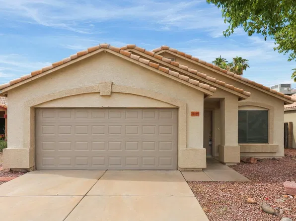 21618 N 33rd Ave, Phoenix, AZ 85027