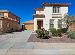 7446 W Montgomery Rd, Peoria, AZ 85383