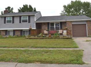 675 Deerfield Dr, Harrison, OH 45030