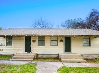 304 S Clover St, North Little Rock, AR 72114