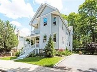 40 Brookdale St #2, Boston, MA 02131