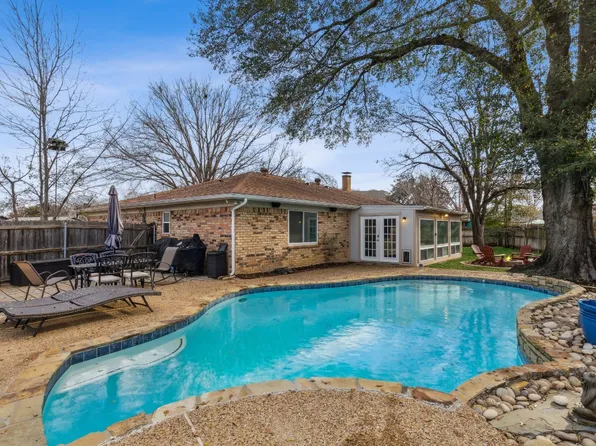 3422 Duckview Ct, Arlington, TX 76016