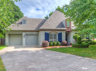 4007 E 86th St, Tulsa, OK 74137