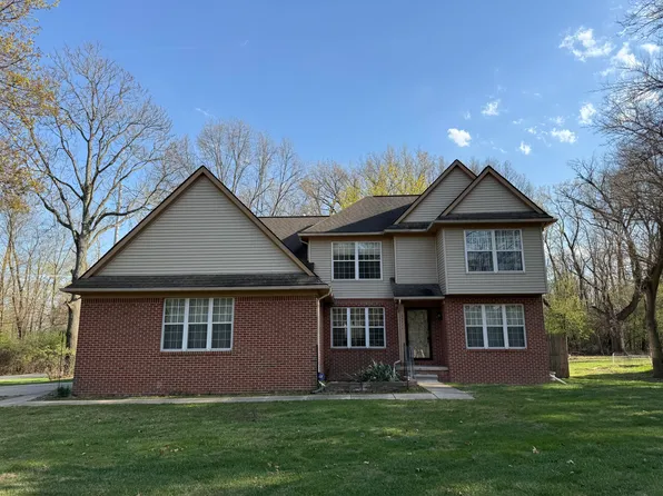 22711 Cottage Dr, Southfield, MI 48033