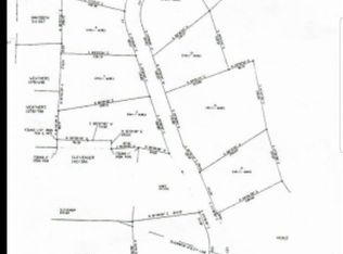 LOT 16 Bluets Rd, Newport, TN 37821