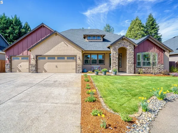 10708 NE 92nd Ave, Vancouver, WA 98662