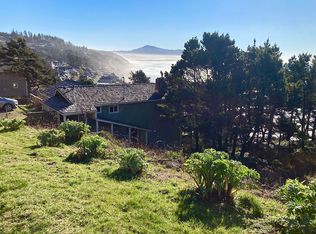 1830 Maxwell Mountain Rd, Oceanside, OR 97134